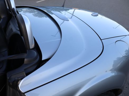 Used 2012 MAZDA MX-5 Miata Grand Touring image 3