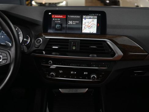 Used 2019 BMW X3 xDrive30i image 23