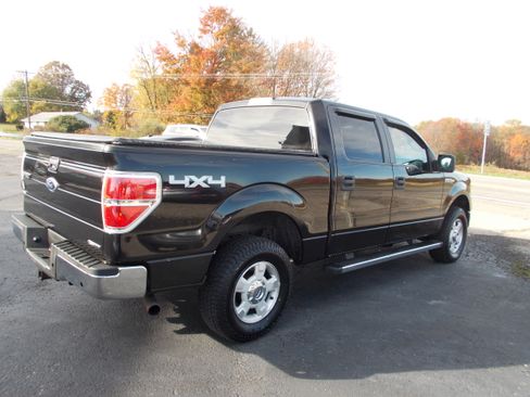 Used 2012 Ford F150 XLT image 6