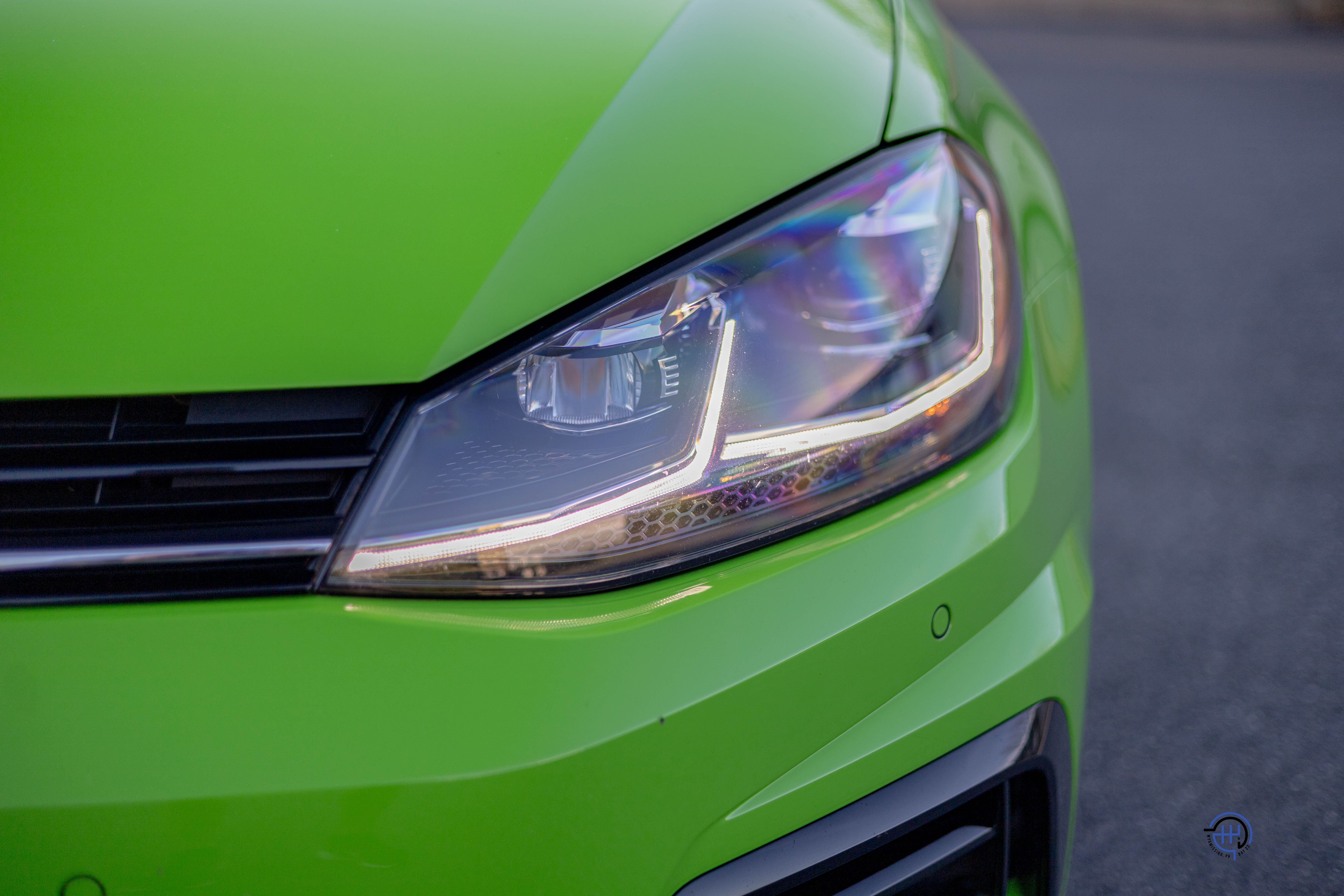 Used 2019 Volkswagen Golf R AWD/4WD image 22