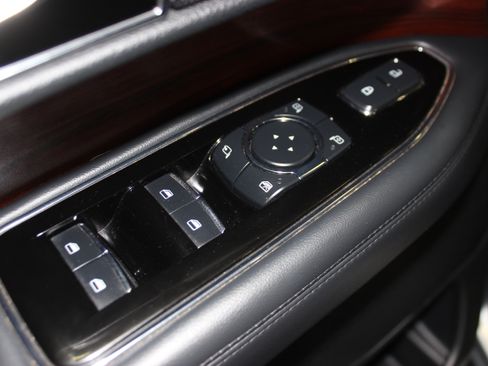 Used 2023 Lincoln Navigator 4WD Reserve image 22