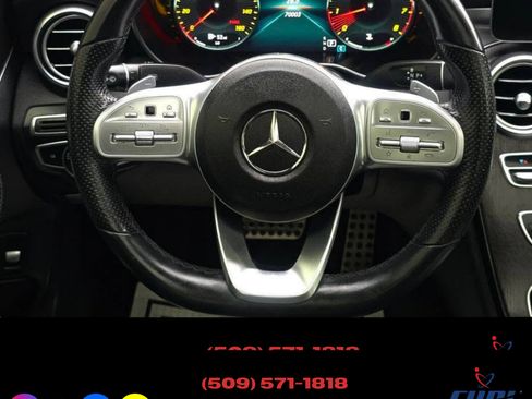 Used 2019 Mercedes-Benz C 300 image 15