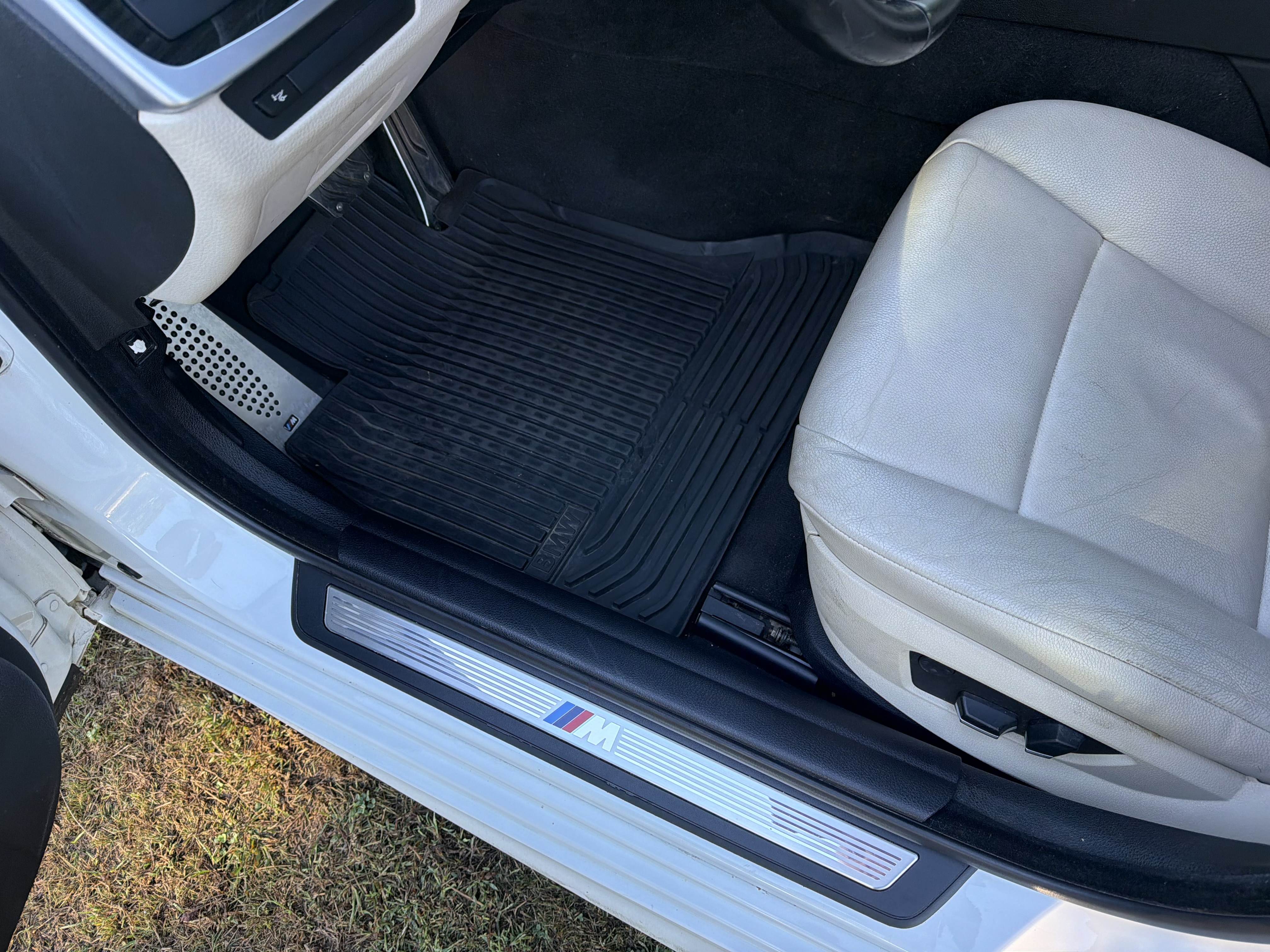 Used 2013 BMW 535i Sedan RWD image 46