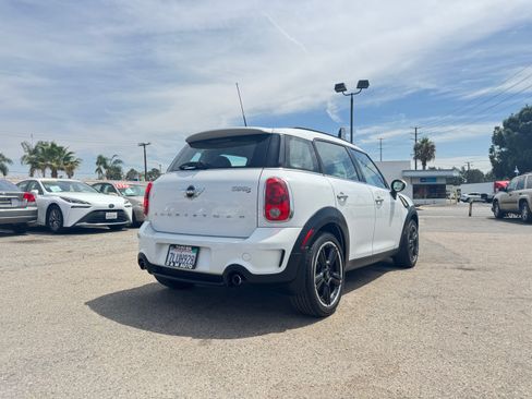 Used 2015 MINI Cooper Countryman S FWD image 8