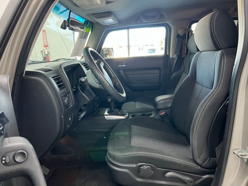 Used 2006 HUMMER H3 image 13