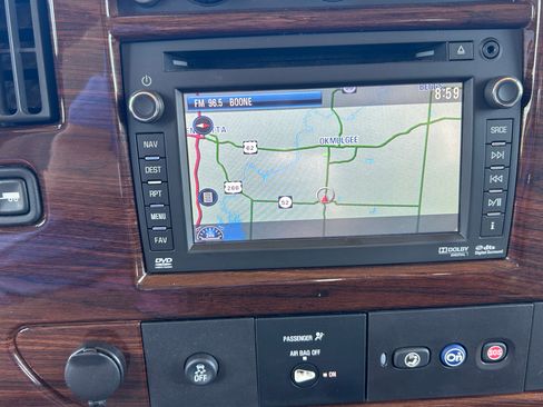 Used 2013 GMC Savana 2500 image 13