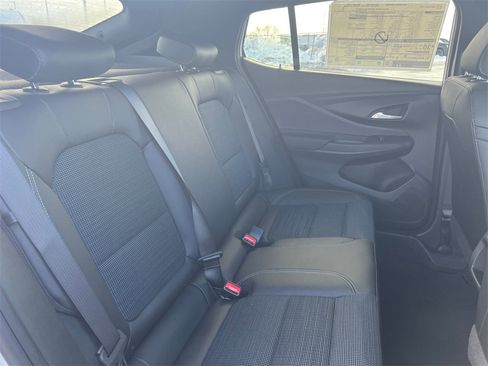 New 2026 Buick Envista Preferred image 32