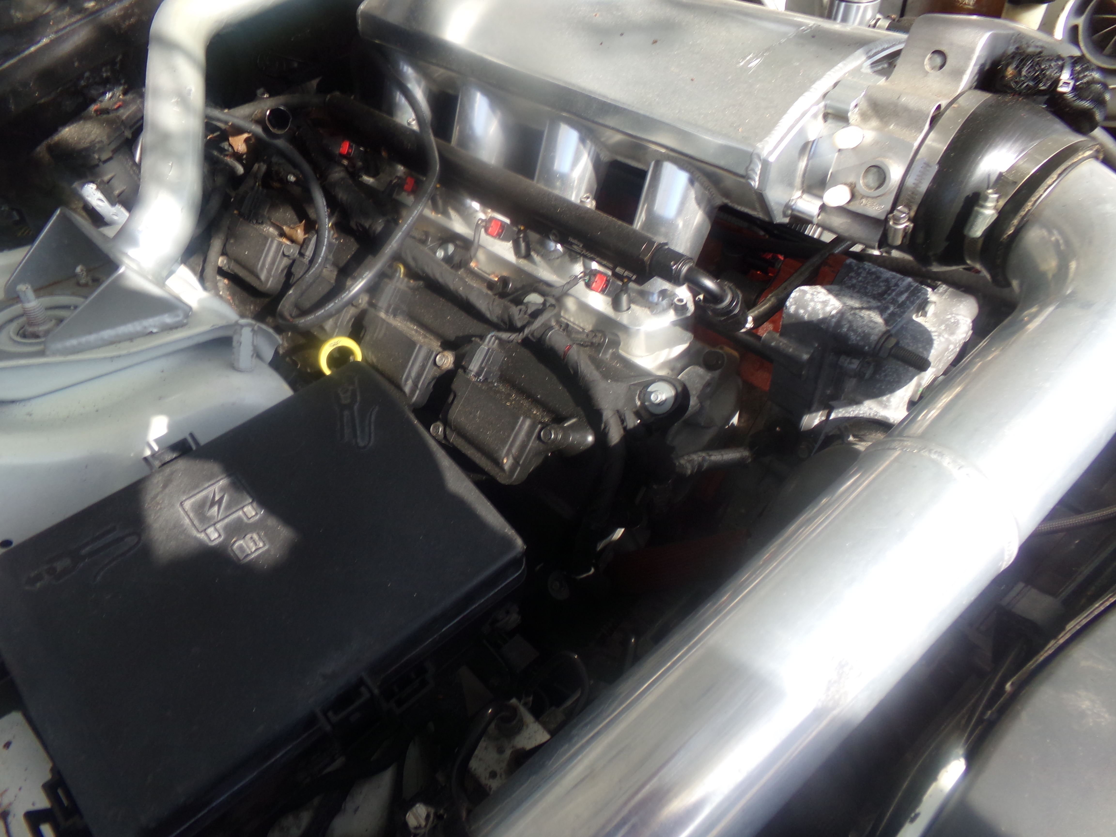 Used 2012 Dodge Charger SRT8 RWD image 16
