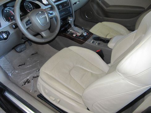 Used 2012 Audi A5 2.0T Premium Plus image 18