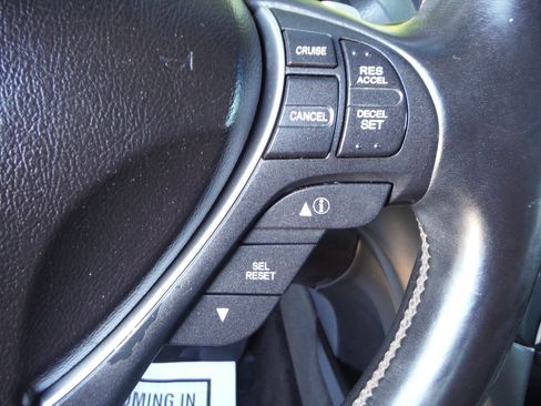 Used 2012 Acura TL SH-AWD w/ Technology Package image 16