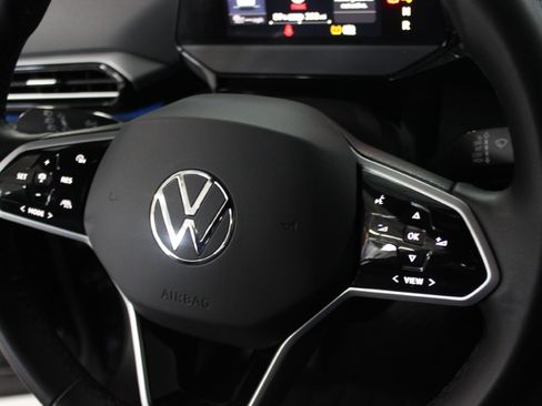 Used 2023 Volkswagen ID.4 2WD Pro S Plus image 21