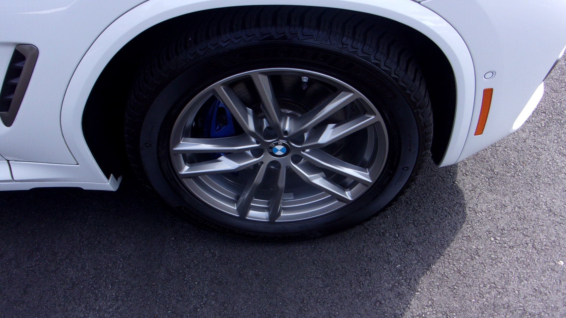 Used 2019 BMW X3 M40i AWD/4WD image 37