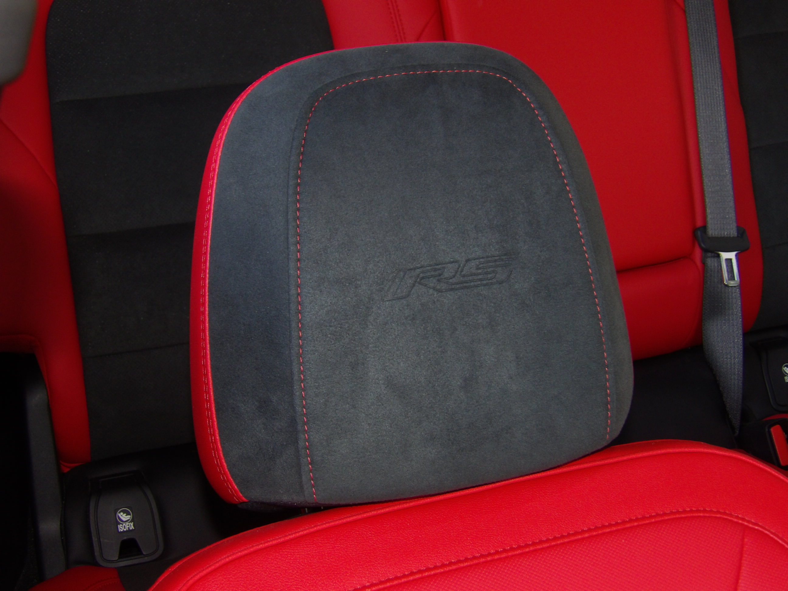 Used 2024 Chevrolet Blazer EV AWD RS image 4