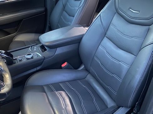 Used 2023 Cadillac XT5 Sport image 16