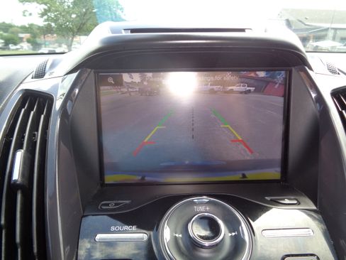 Used 2014 Ford Escape Titanium image 52