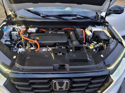 Used 2023 Honda CR-V Sport image 19