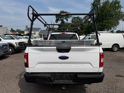Used 2019 Ford F150 2WD Regular Cab image 4