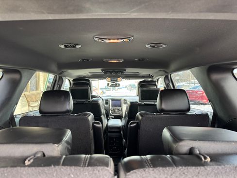 Used 2018 Dodge Durango GT image 17