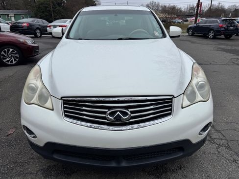Used 2010 INFINITI EX35 Journey image 6