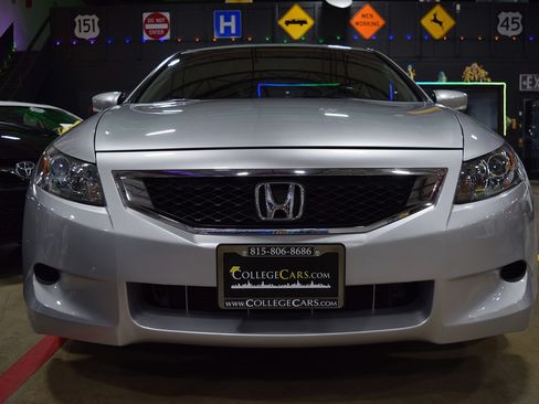 Used 2008 Honda Accord EX-L image 10