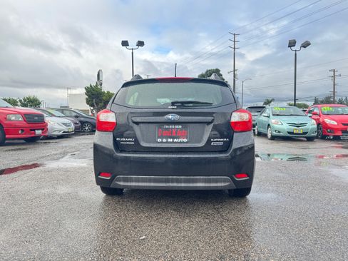 Used 2013 Subaru Impreza 2.0i Sport Limited image 6