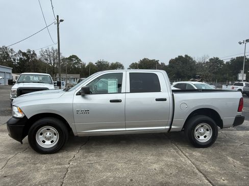 Used 2016 RAM 1500 Tradesman image 3