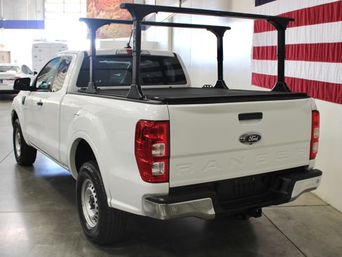 Used 2022 Ford Ranger XL image 3