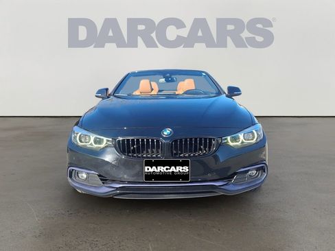 Used 2020 BMW 430i xDrive 430i xDrive w/ Convenience Package image 2