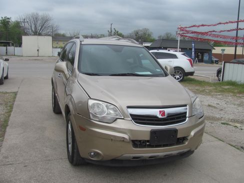 Used 2008 Saturn Vue XR image 2