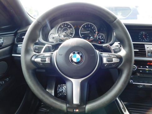 Used 2018 BMW X4 xDrive28i AWD/4WD image 14