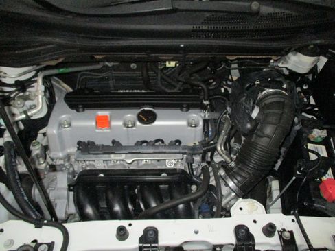 Used 2014 Honda CR-V AWD EX-L image 59