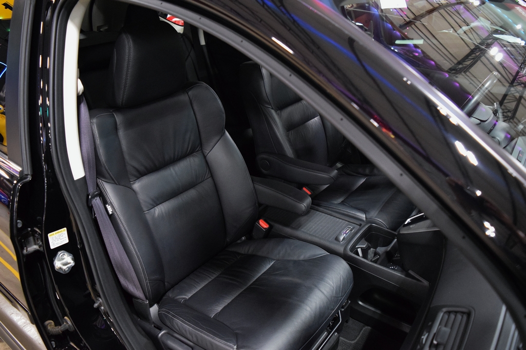 Used 2012 Honda CR-V AWD EX-L image 24