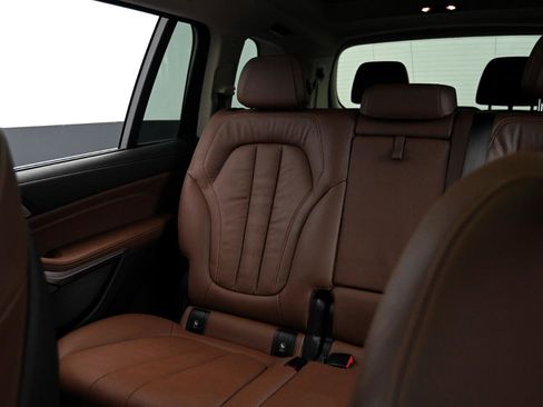 Used 2020 BMW X7 xDrive40i image 40