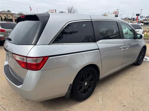 Used 2011 Honda Odyssey EX-L image 5
