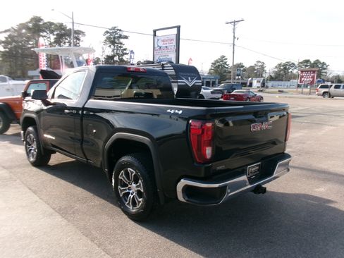 Used 2024 GMC Sierra 1500 Pro image 28
