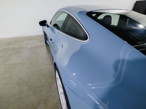 Used 2024 Porsche 911 S/T image 42