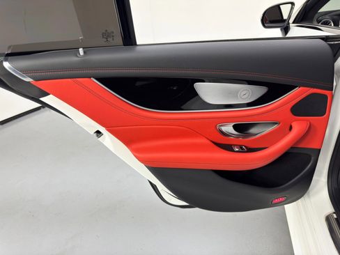 Used 2021 Mercedes-Benz AMG GT 53 image 52