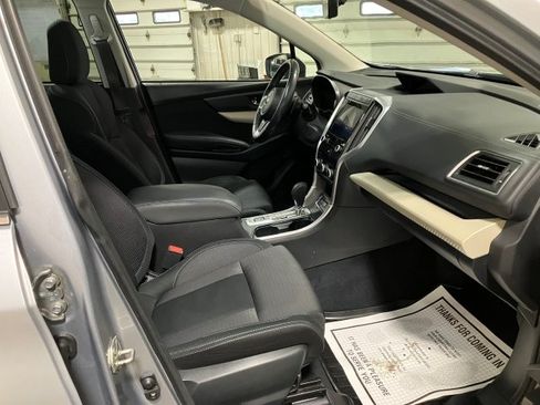Used 2021 Subaru Ascent Premium image 30
