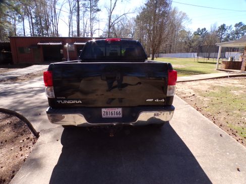 Used 2010 Toyota Tundra SR5 image 5