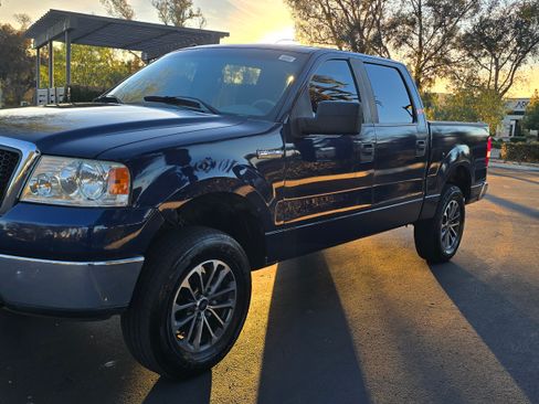 Used 2007 Ford F150 XLT image 31