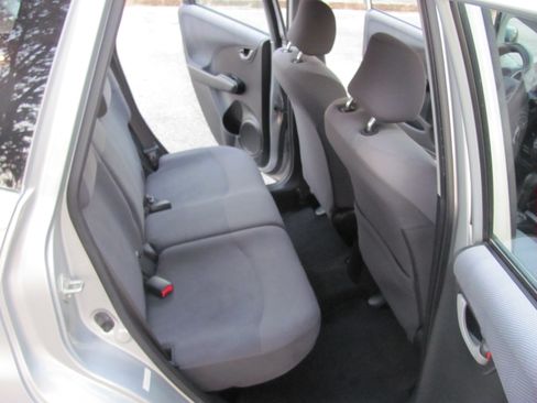 Used 2011 Honda Fit LX image 10