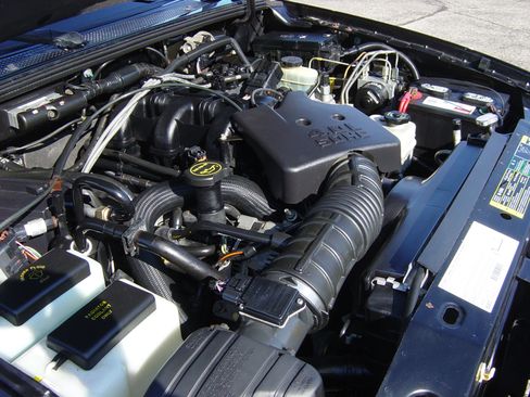 Used 2003 Ford Ranger XLT image 10