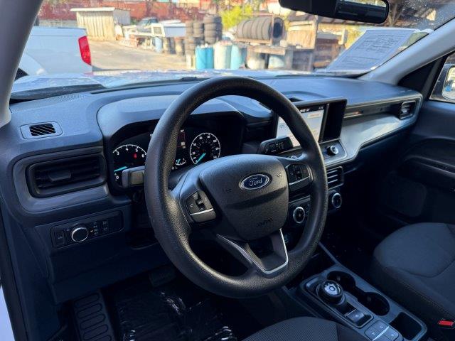 Used 2022 Ford Maverick 2WD SuperCrew image 9