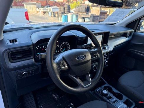 Used 2022 Ford Maverick image 9
