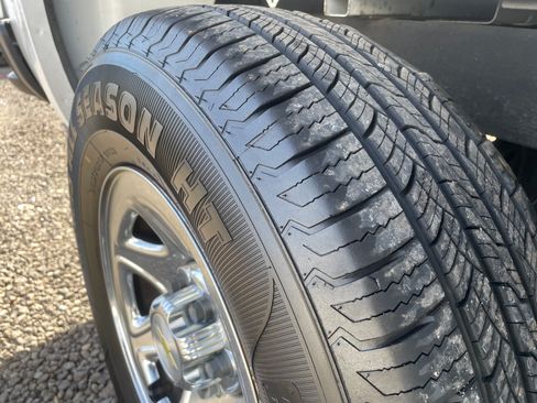 Used 2014 Chevrolet Silverado 1500 image 17