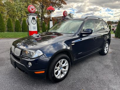Used 2010 BMW X3 xDrive30i
