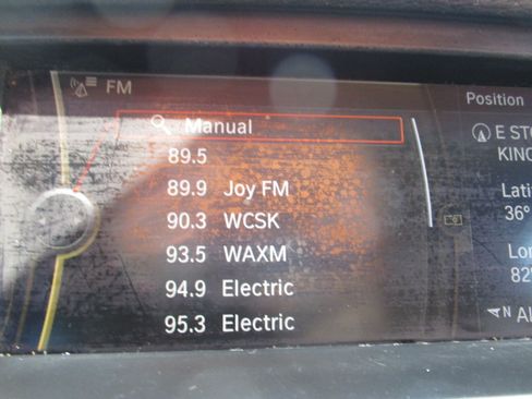 Used 2013 BMW X5 xDrive35i image 49