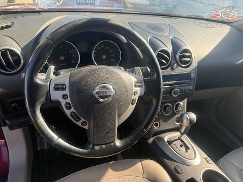 Used 2008 Nissan Rogue AWD image 4
