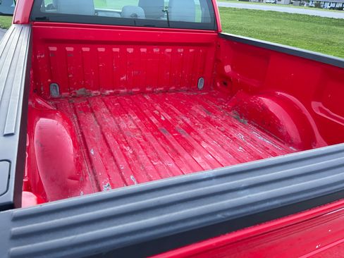 Used 2014 Ford F150 STX image 7