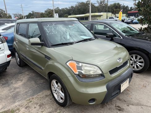 Used 2010 Kia Soul image 1